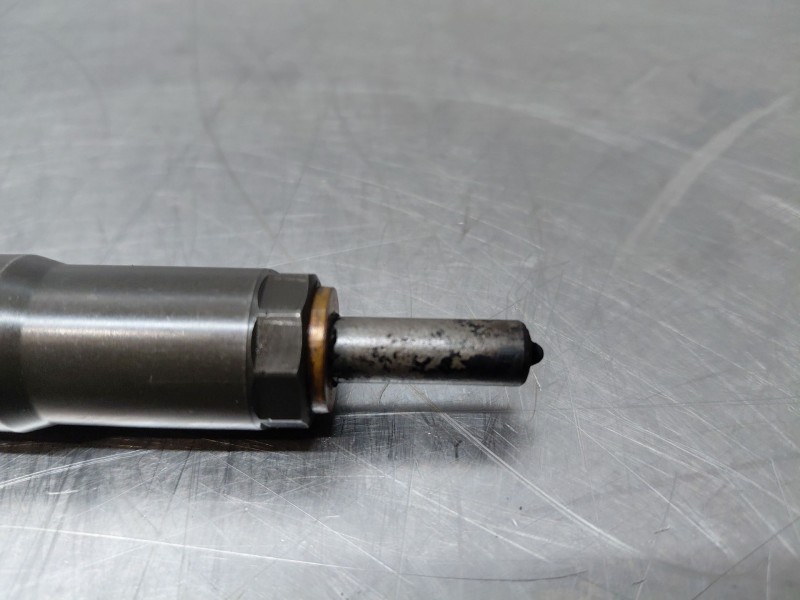 Recambio de inyector para kia ceed sportswagon concept referencia OEM IAM   