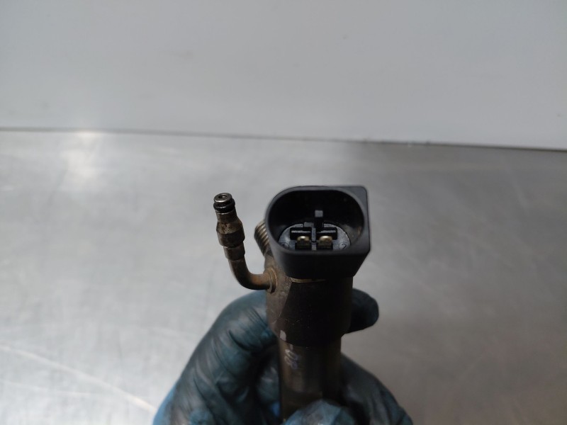 Recambio de inyector para kia ceed sportswagon concept referencia OEM IAM   