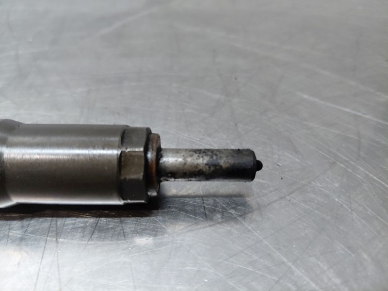 Recambio de inyector para kia ceed sportswagon concept referencia OEM IAM   