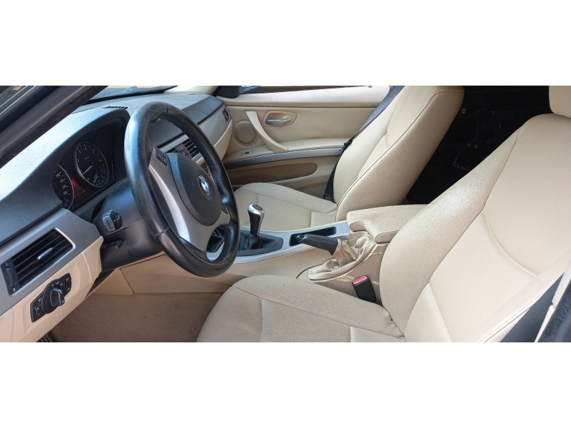 bmw serie 3 berlina (e90) del año 2006