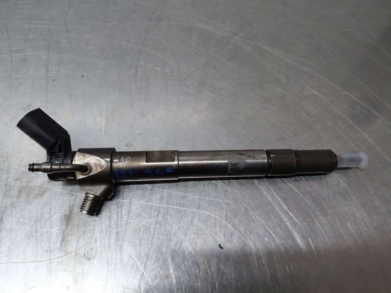 Recambio de inyector para kia ceed sportswagon concept referencia OEM IAM   