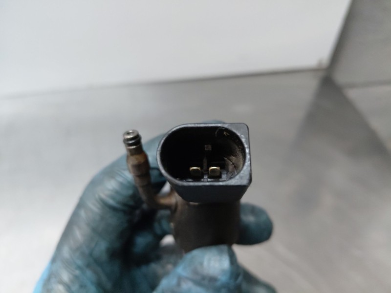 Recambio de inyector para kia ceed sportswagon concept referencia OEM IAM   