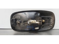 Recambio de maneta exterior delantera derecha para opel vivaro furgón/combi (07.2006 =>) furgón 2.9t l1h1 referencia OEM IAM 820 2