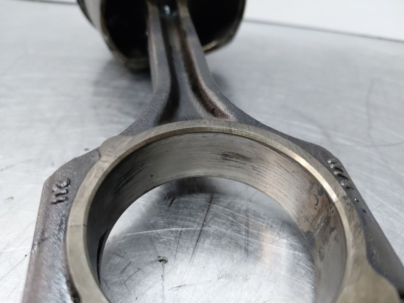 Recambio de biela para kia ceed sportswagon concept referencia OEM IAM   