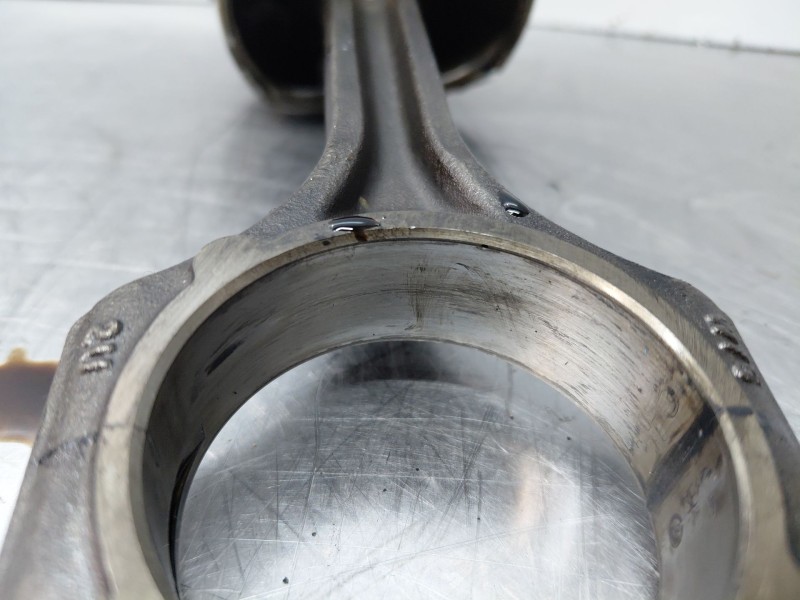 Recambio de biela para kia ceed sportswagon concept referencia OEM IAM   