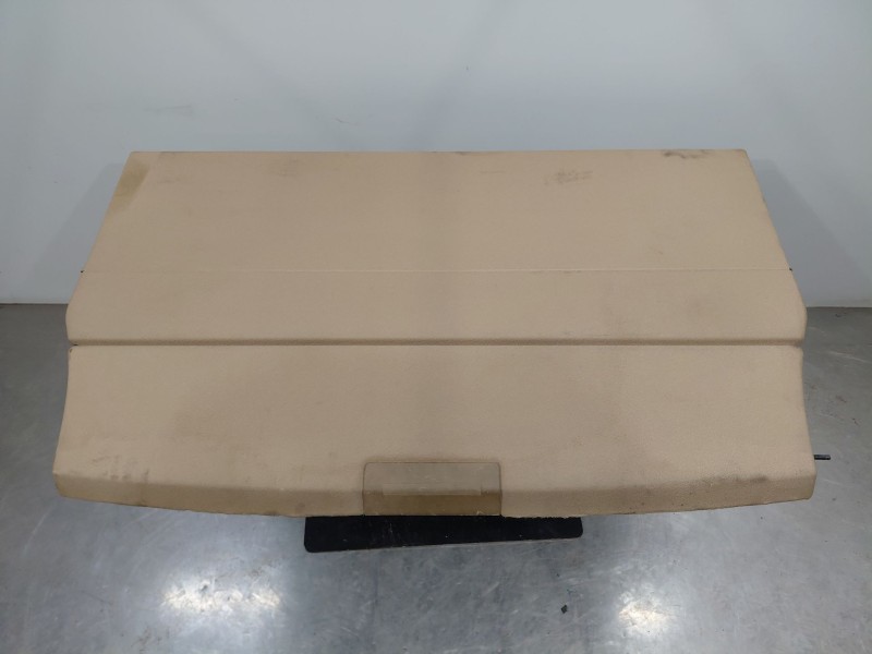 Recambio de bandeja trasera para land rover range rover (lm) td6 hse referencia OEM IAM   