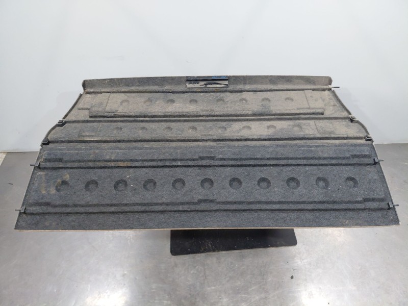 Recambio de bandeja trasera para land rover range rover (lm) td6 hse referencia OEM IAM   