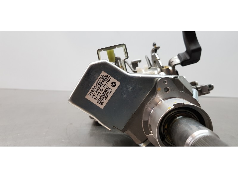 Recambio de antirrobo para hyundai kona klass 2wd referencia OEM IAM 81900G2700  