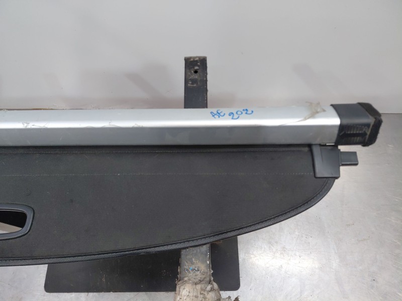 Recambio de bandeja trasera para kia ceed sportswagon concept referencia OEM IAM   