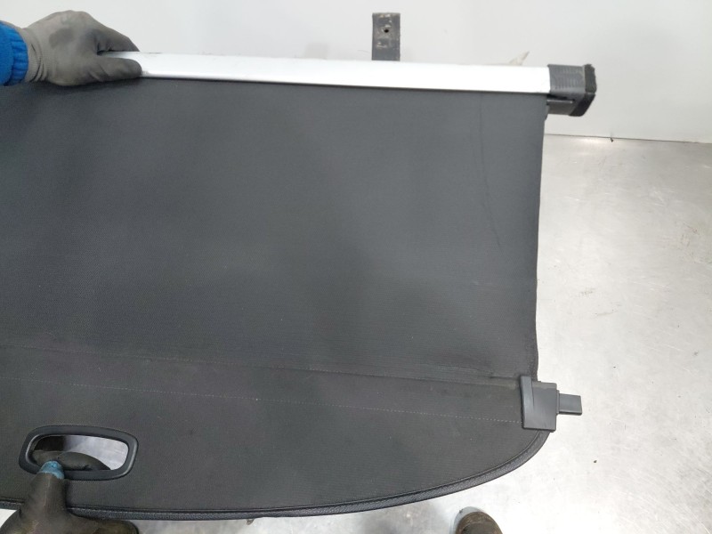 Recambio de bandeja trasera para kia ceed sportswagon concept referencia OEM IAM   