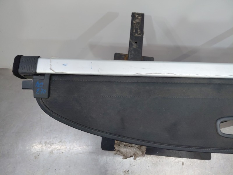 Recambio de bandeja trasera para kia ceed sportswagon hybrid referencia OEM IAM   