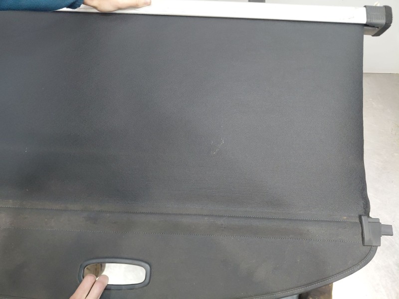 Recambio de bandeja trasera para kia ceed sportswagon hybrid referencia OEM IAM   