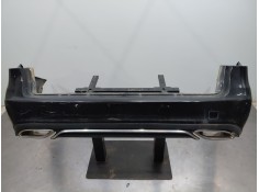 Recambio de paragolpes trasero para mercedes-benz clase e (w212) lim. 220 cdi blueefficiency (212.002) referencia OEM IAM   