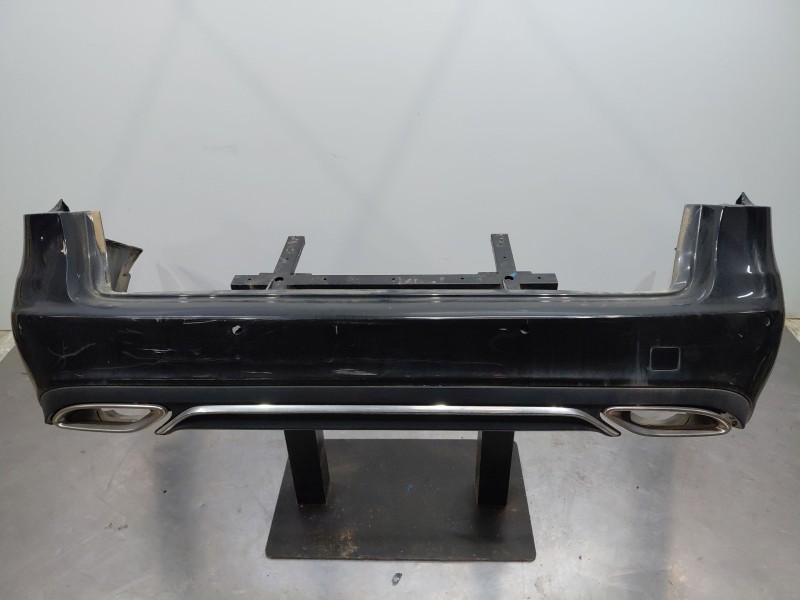 Recambio de paragolpes trasero para mercedes-benz clase e (w212) lim. 220 cdi blueefficiency (212.002) referencia OEM IAM   