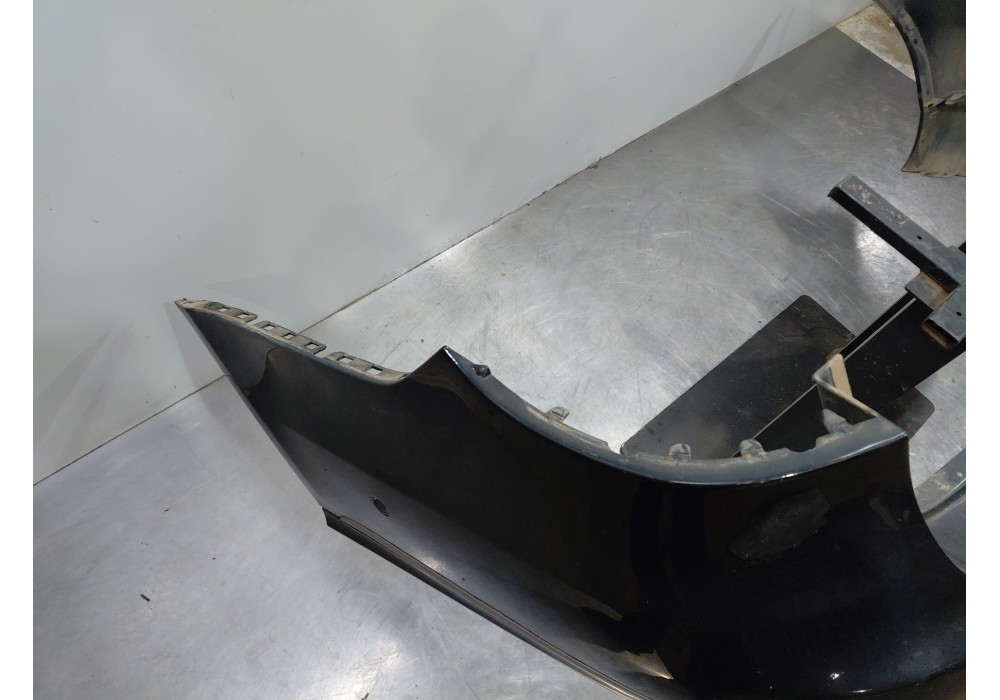 Recambio de paragolpes trasero para mercedes-benz clase e (w212) lim. 220 cdi blueefficiency (212.002) referencia OEM IAM   