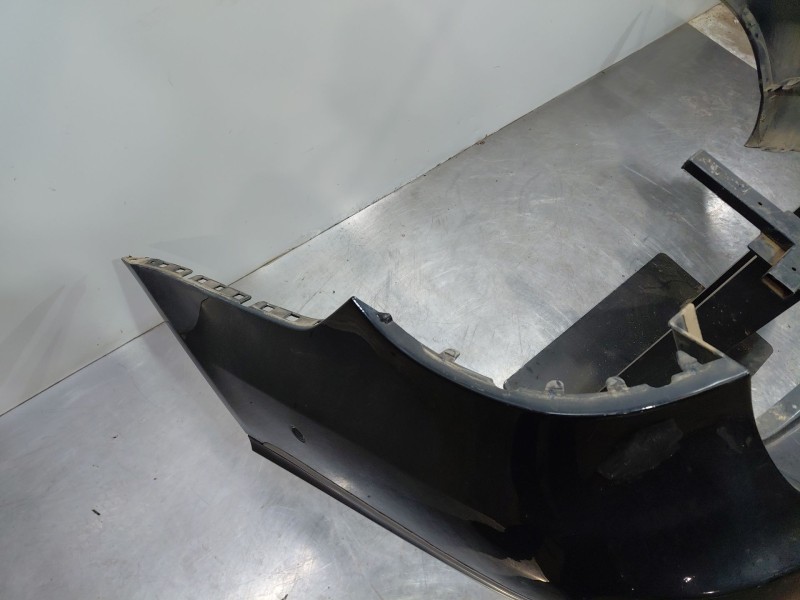 Recambio de paragolpes trasero para mercedes-benz clase e (w212) lim. 220 cdi blueefficiency (212.002) referencia OEM IAM   