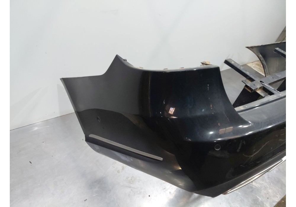 Recambio de paragolpes trasero para mercedes-benz clase e (w212) lim. 220 cdi blueefficiency (212.002) referencia OEM IAM   