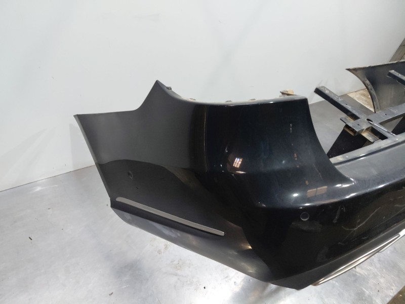 Recambio de paragolpes trasero para mercedes-benz clase e (w212) lim. 220 cdi blueefficiency (212.002) referencia OEM IAM   