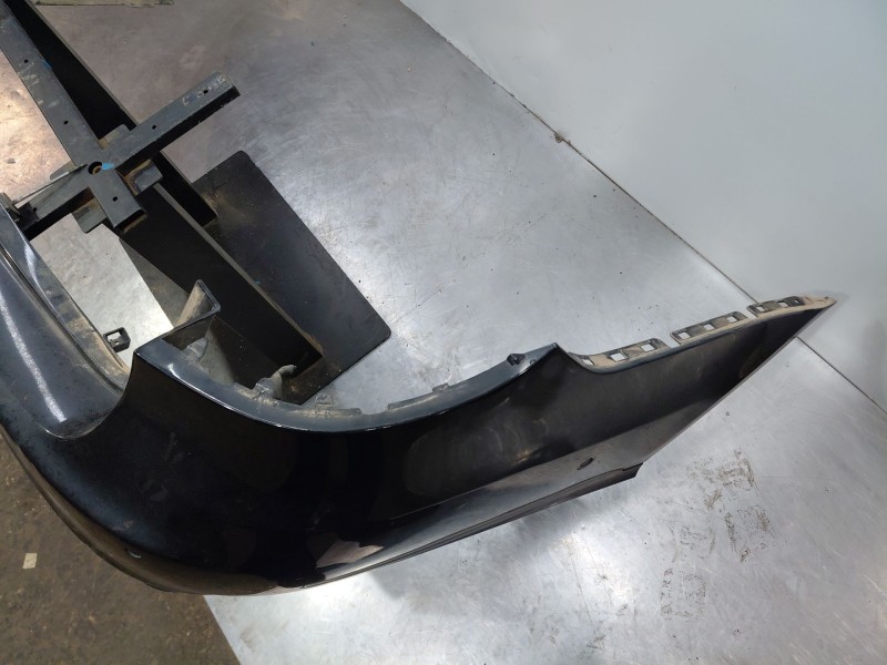 Recambio de paragolpes trasero para mercedes-benz clase e (w212) lim. 220 cdi blueefficiency (212.002) referencia OEM IAM   