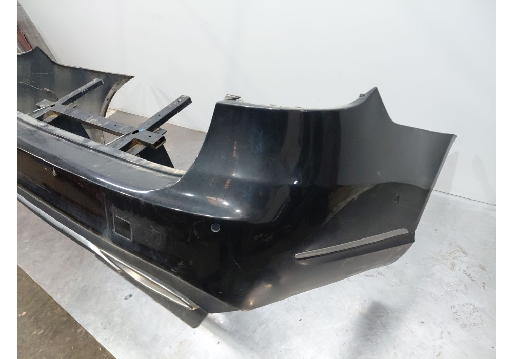 Recambio de paragolpes trasero para mercedes-benz clase e (w212) lim. 220 cdi blueefficiency (212.002) referencia OEM IAM   