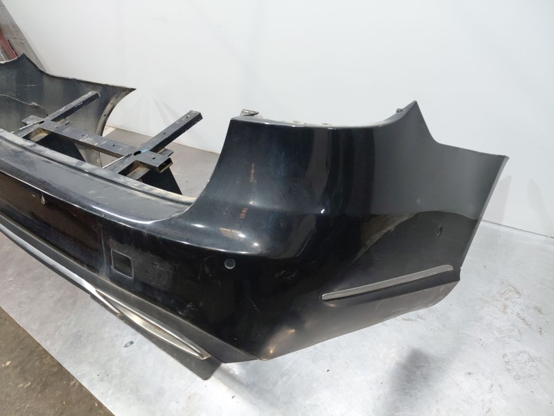 Recambio de paragolpes trasero para mercedes-benz clase e (w212) lim. 220 cdi blueefficiency (212.002) referencia OEM IAM   