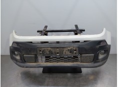 Recambio de paragolpes delantero para jeep renegade suv referencia OEM IAM   