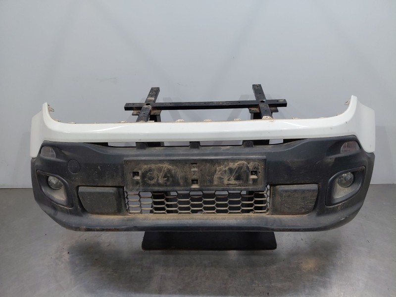 Recambio de paragolpes delantero para jeep renegade suv referencia OEM IAM   