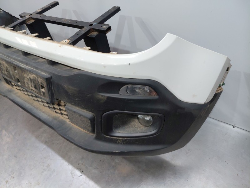Recambio de paragolpes delantero para jeep renegade suv referencia OEM IAM   