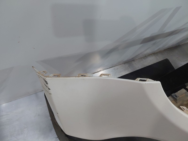 Recambio de paragolpes delantero para jeep renegade suv referencia OEM IAM   