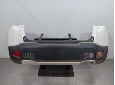 Recambio de paragolpes trasero para jeep renegade suv referencia OEM IAM   