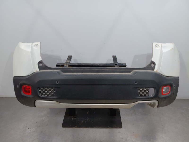 Recambio de paragolpes trasero para jeep renegade suv referencia OEM IAM   
