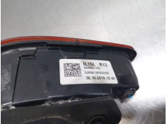 Recambio de piloto trasero izquierdo interior para kia ceed sportswagon concept referencia OEM IAM    2