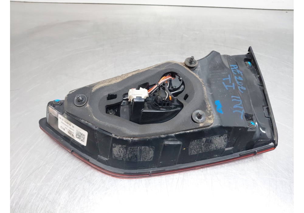 Recambio de piloto trasero izquierdo interior para kia ceed sportswagon concept referencia OEM IAM   