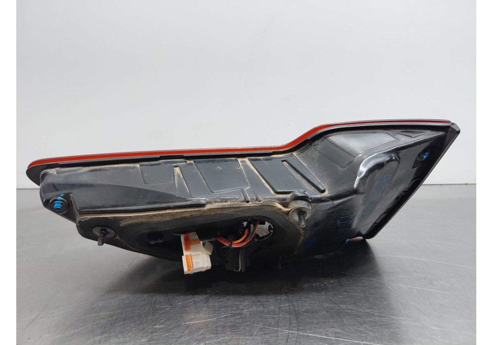 Recambio de piloto trasero izquierdo interior para kia ceed sportswagon concept referencia OEM IAM   