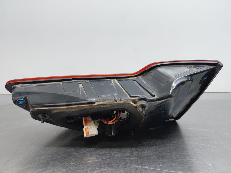 Recambio de piloto trasero izquierdo interior para kia ceed sportswagon concept referencia OEM IAM   