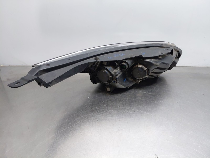Recambio de faro izquierdo para kia ceed sportswagon hybrid referencia OEM IAM   