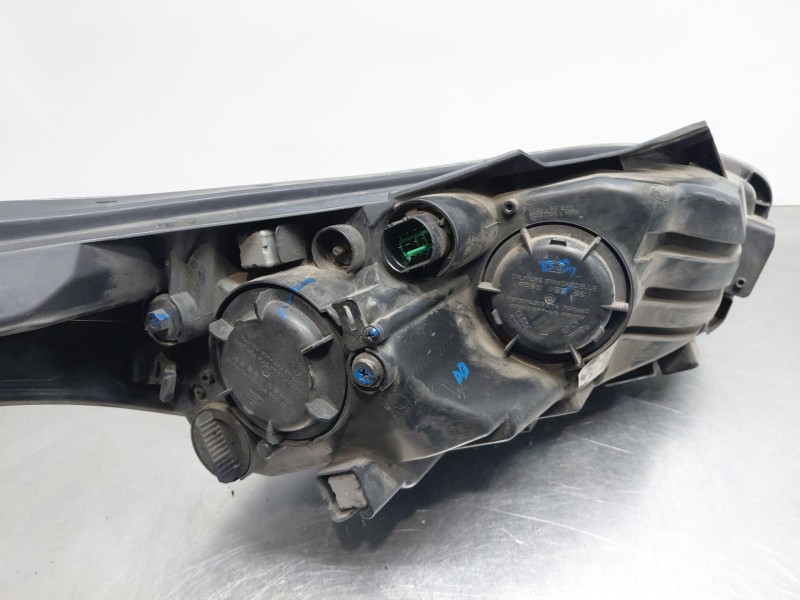 Recambio de faro izquierdo para kia ceed sportswagon hybrid referencia OEM IAM   
