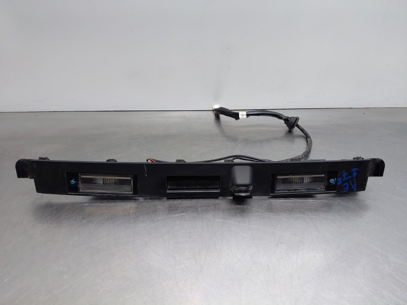 Recambio de maneta exterior porton para kia ceed sportswagon hybrid referencia OEM IAM   