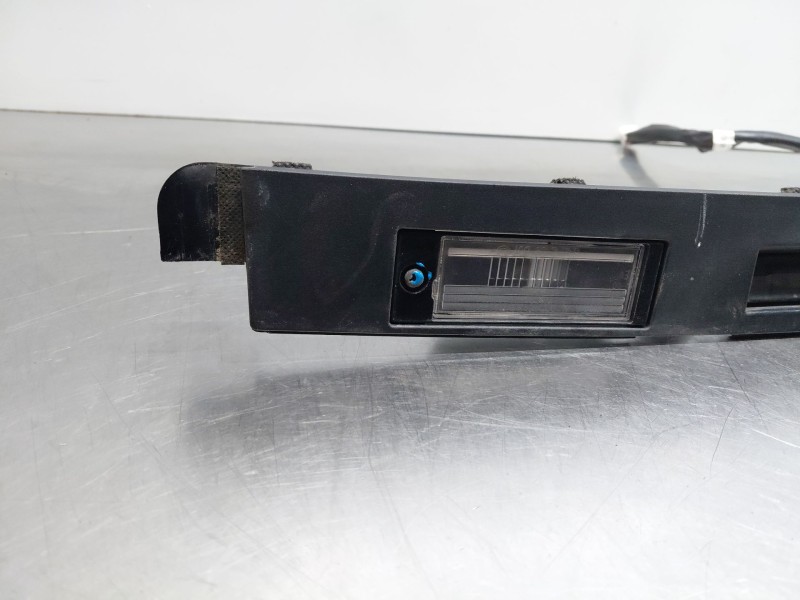 Recambio de maneta exterior porton para kia ceed sportswagon hybrid referencia OEM IAM   