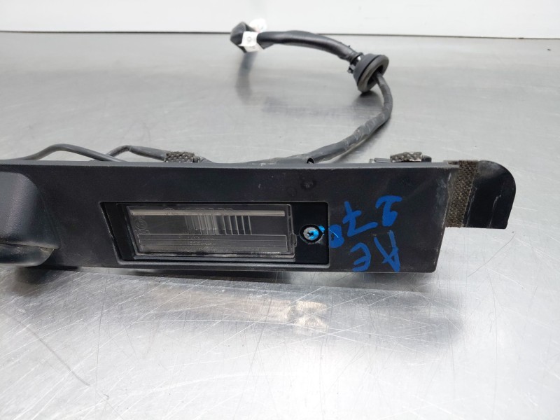 Recambio de maneta exterior porton para kia ceed sportswagon hybrid referencia OEM IAM   