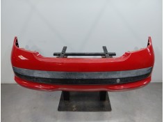 Recambio de paragolpes trasero para peugeot 207 urban referencia OEM IAM   