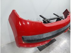 Recambio de paragolpes trasero para peugeot 207 urban referencia OEM IAM    2