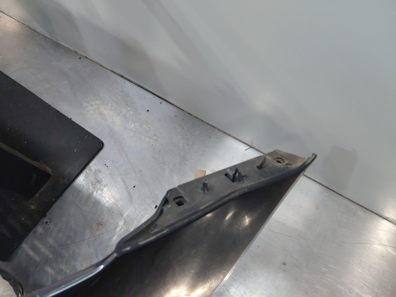 Recambio de paragolpes delantero para ford focus ii (da_, hcp, dp) 1.6 tdci referencia OEM IAM   