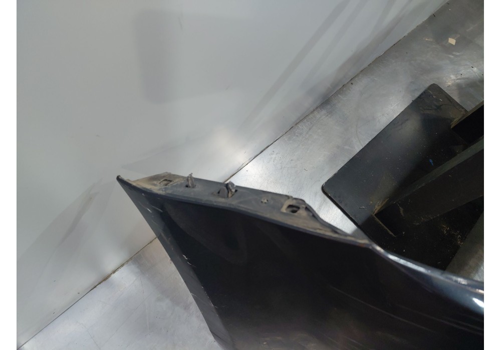 Recambio de paragolpes delantero para ford focus ii (da_, hcp, dp) 1.6 tdci referencia OEM IAM   