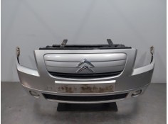 Recambio de paragolpes delantero para citroën c2 (jm_) 1.4 hdi referencia OEM IAM   