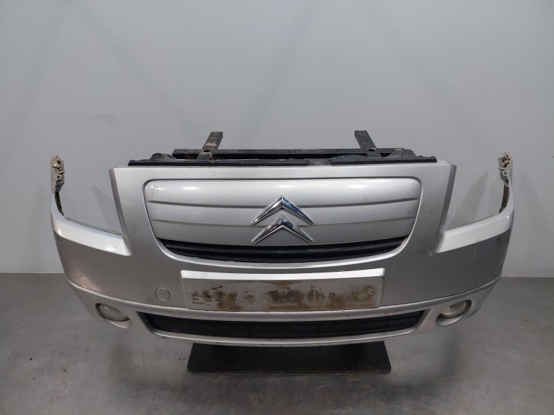 Recambio de paragolpes delantero para citroën c2 (jm_) 1.4 hdi referencia OEM IAM   