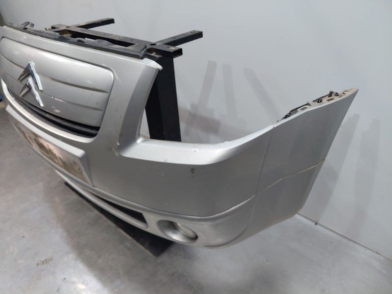 Recambio de paragolpes delantero para citroën c2 (jm_) 1.4 hdi referencia OEM IAM   