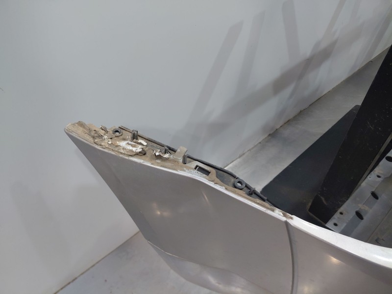 Recambio de paragolpes delantero para citroën c2 (jm_) 1.4 hdi referencia OEM IAM   