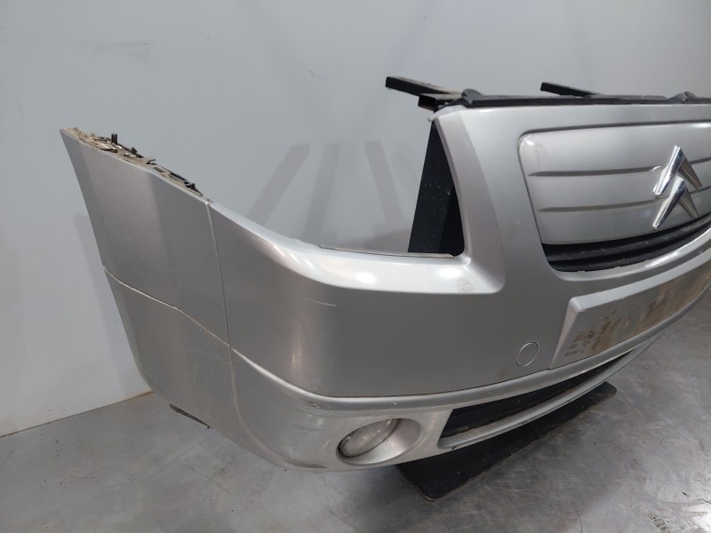 Recambio de paragolpes delantero para citroën c2 (jm_) 1.4 hdi referencia OEM IAM   