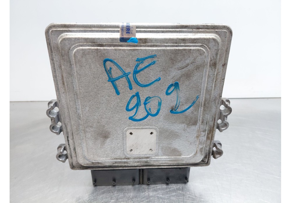 Recambio de centralita motor uce para kia ceed sportswagon concept referencia OEM IAM   